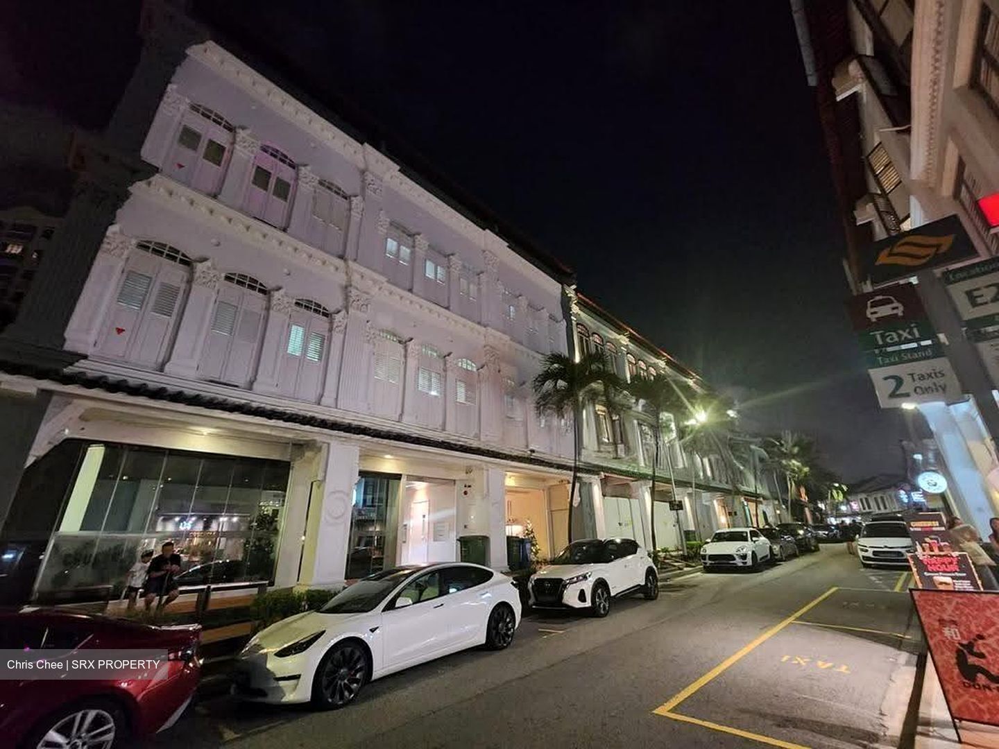 Tanjong Pagar Conservation Area (D2), Retail #627455351